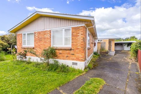 Photo of property in 53 Huia Street, Taumarunui, 3920