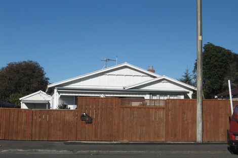Photo of property in 42 Latham Street, Napier South, Napier, 4110