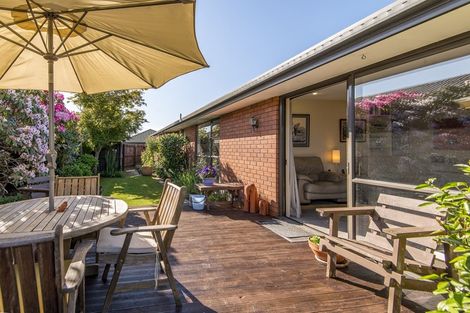 Photo of property in 66 Merrin Street, Avonhead, Christchurch, 8042