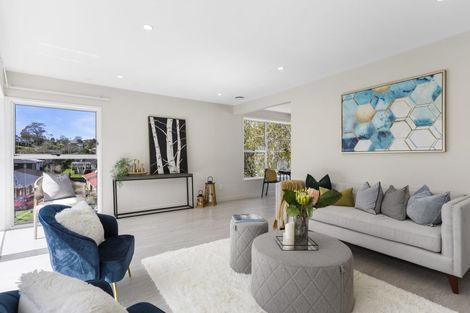 Photo of property in 9 Keldale Place, Forrest Hill, Auckland, 0620