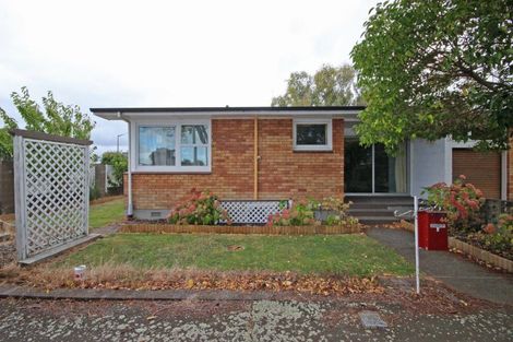 Photo of property in 44 Union Street, Hokowhitu, Palmerston North, 4410