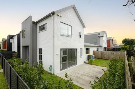 Photo of property in 6/17 Glen Lynne Avenue, Queenwood, Hamilton, 3210