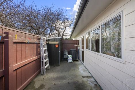 Photo of property in 1 Hughes Court, Pahiatua, 4910