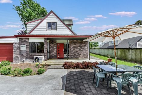 Photo of property in 10a Brocas Avenue, Hillcrest, Hamilton, 3216