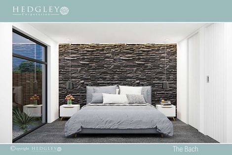 Photo of property in 21a Foster Place, Amberley, 7410