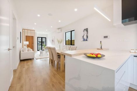 Photo of property in 8 Laquinta Place, Flat Bush, Auckland, 2019