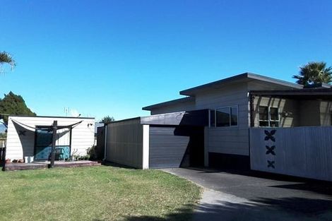 Photo of property in 6 Queen Street, Waihi, 3610