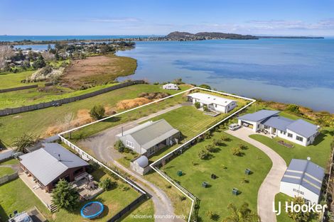 Photo of property in 28 Sandleigh Drive, Athenree, Katikati, 3177