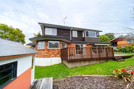 Photo of property in 4 Sailfish Drive, West Harbour, Auckland, 0618