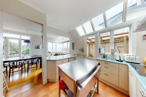 Photo of property in 9 Korimako Road, Days Bay, Lower Hutt, 5013