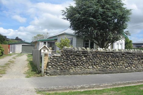 Photo of property in 45 Tyndall Street, Pahiatua, 4910