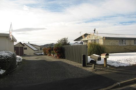 Photo of property in 7 Craig Place, Bridge Hill, Alexandra, 9320