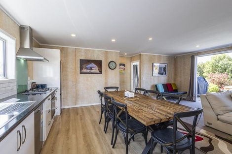 Photo of property in 6 Magnolia Way, Ohakune, 4625