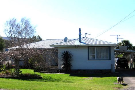 Photo of property in 9 Harrison Street West, Featherston, 5710