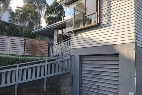 Photo of property in 14b Woodleigh Street, Frankleigh Park, New Plymouth, 4310