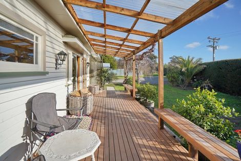 Photo of property in 189 Leithfield Road, Leithfield, Amberley, 7481