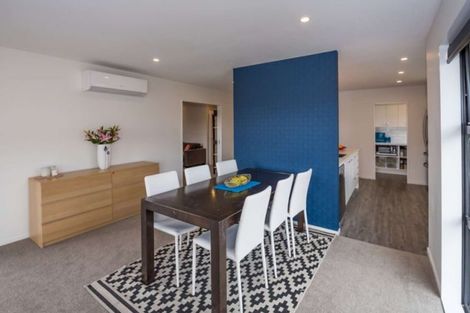 Photo of property in 7 Asheridge Place, Wigram, Christchurch, 8025