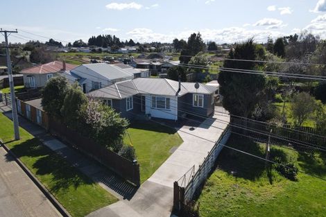 Photo of property in 8 Hendersons Line, Marton, 4710