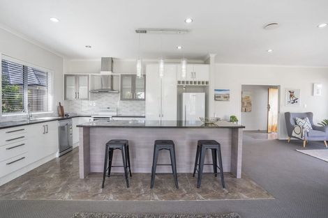 Photo of property in 11 Erceg Way, Rosehill, Papakura, 2113