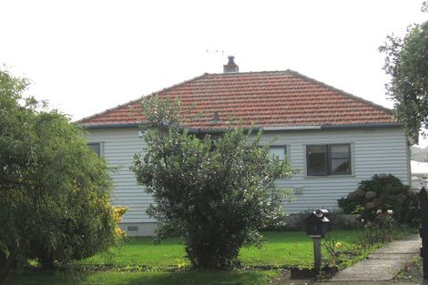 Photo of property in 12 Gadsby Street, Avalon, Lower Hutt, 5011