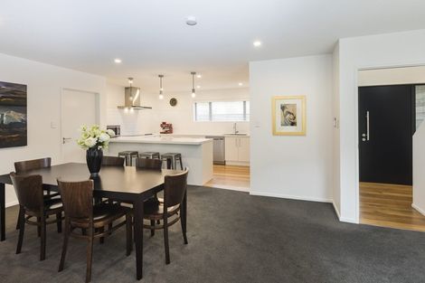 Photo of property in 2/27 Bristol Street, St Albans, Christchurch, 8014