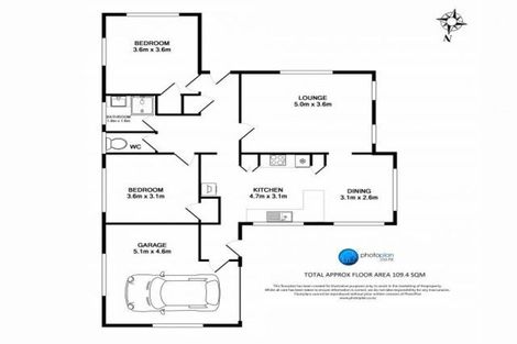 Photo of property in 23 Bader Street, Bader, Hamilton, 3206