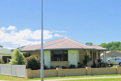 Photo of property in 13 Margaret Place, Lytton West, Gisborne, 4010