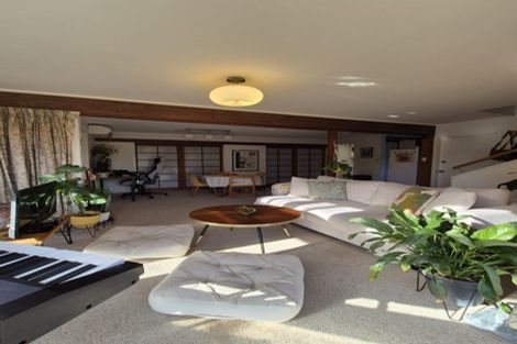 Photo of property in 34 Townsend Road, Miramar, Wellington, 6022