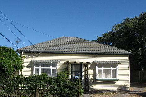 Photo of property in 35 Manhire Street, Spreydon, Christchurch, 8024