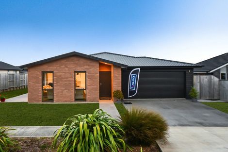 Photo of property in 7 Rengarenga Close, Baverstock, Hamilton, 3200