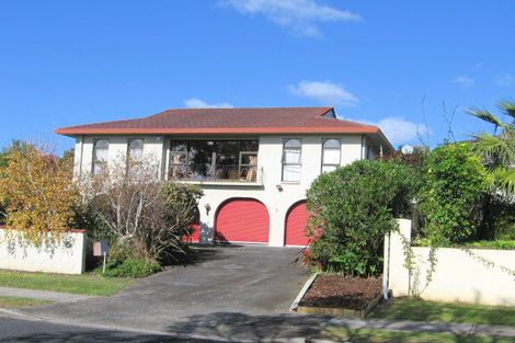 Photo of property in 5 Derrimore Heights, Clover Park, Auckland, 2019