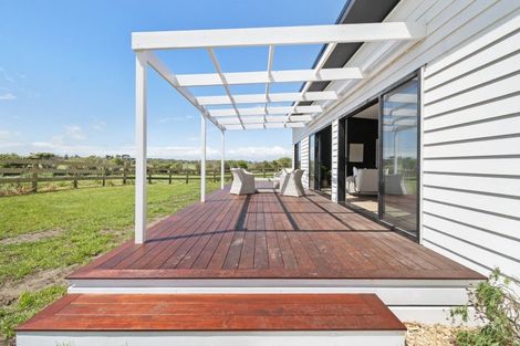Photo of property in 1121 Parewanui Road, Parewanui, 4894