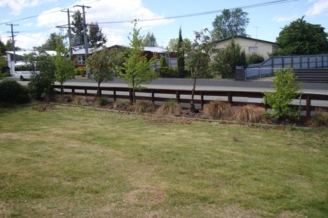 Photo of property in 8 Fraser Crescent, Twizel, 7901