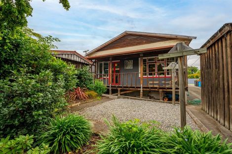 Photo of property in 38 Wilson Street, Geraldine, 7930