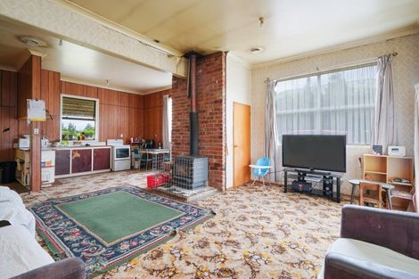 Photo of property in 3 Harbison Street, Otautau, 9610