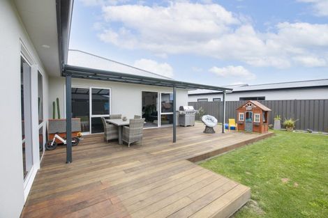 Photo of property in 4 Monowai Street, Poraiti, Napier, 4112