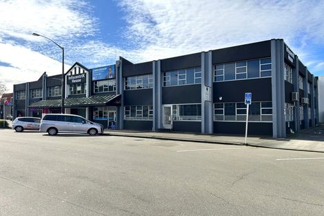 Photo of property in 1 Bloomfield Terrace, Hutt Central, Lower Hutt, 5010