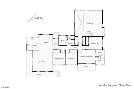 Photo of property in 95 Rototuna Road, Rototuna, Hamilton, 3210