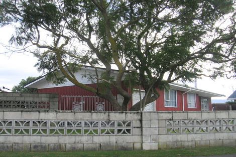 Photo of property in 18 Argyll Crescent, Tamatea, Napier, 4112