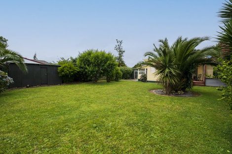 Photo of property in 19 Rutland Street, Levin, 5510