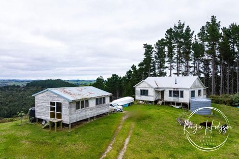 Photo of property in 623 Bickerstaffe Road, Maungaturoto, 0587
