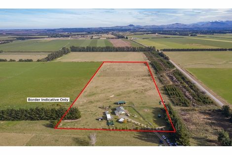 Photo of property in 242 Watsons Reserve Road, View Hill, Oxford, 7495