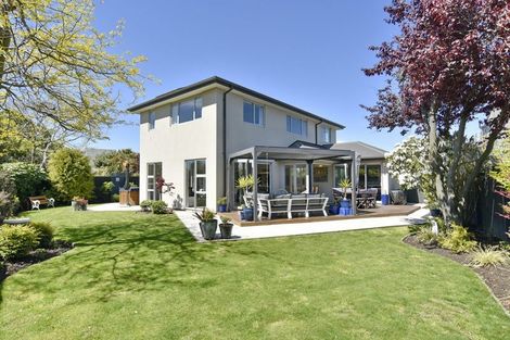 Photo of property in 53 Lakewood Drive, Burwood, Christchurch, 8083