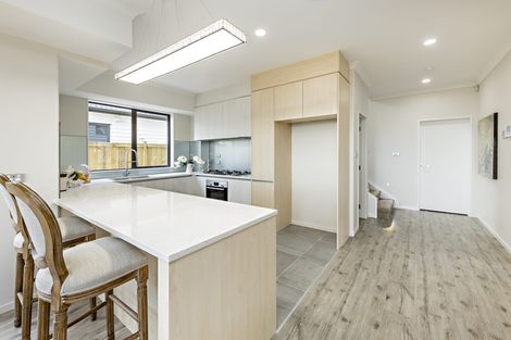 Photo of property in 11 Lavey Road, Flat Bush, Auckland, 2019