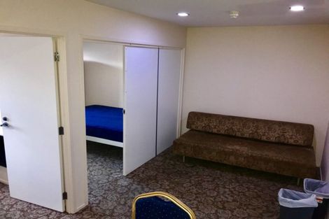 Photo of property in Empire Apartments, 1520/21 Whitaker Place, Grafton, Auckland, 1010