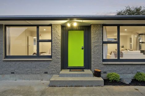 Photo of property in 175 Halswell Road, Hillmorton, Christchurch, 8025