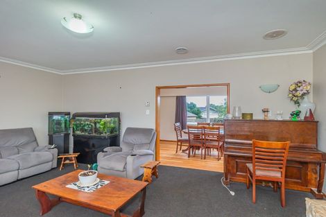 Photo of property in 185 Bartholomew Road, Levin, 5510