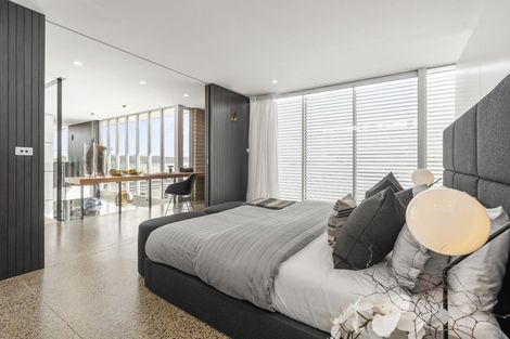 Photo of property in 3 Rawene Avenue, Westmere, Auckland, 1022