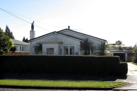 Photo of property in 40 Michael Street, Kuripuni, Masterton, 5810