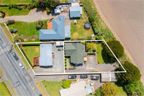 Photo of property in 111 Tavistock Road, Waipukurau, 4200